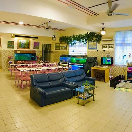 Coastal Park Hotel 말라카 외부 사진