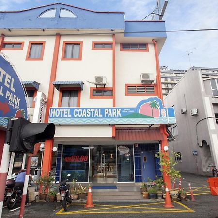 Coastal Park Hotel 말라카 외부 사진
