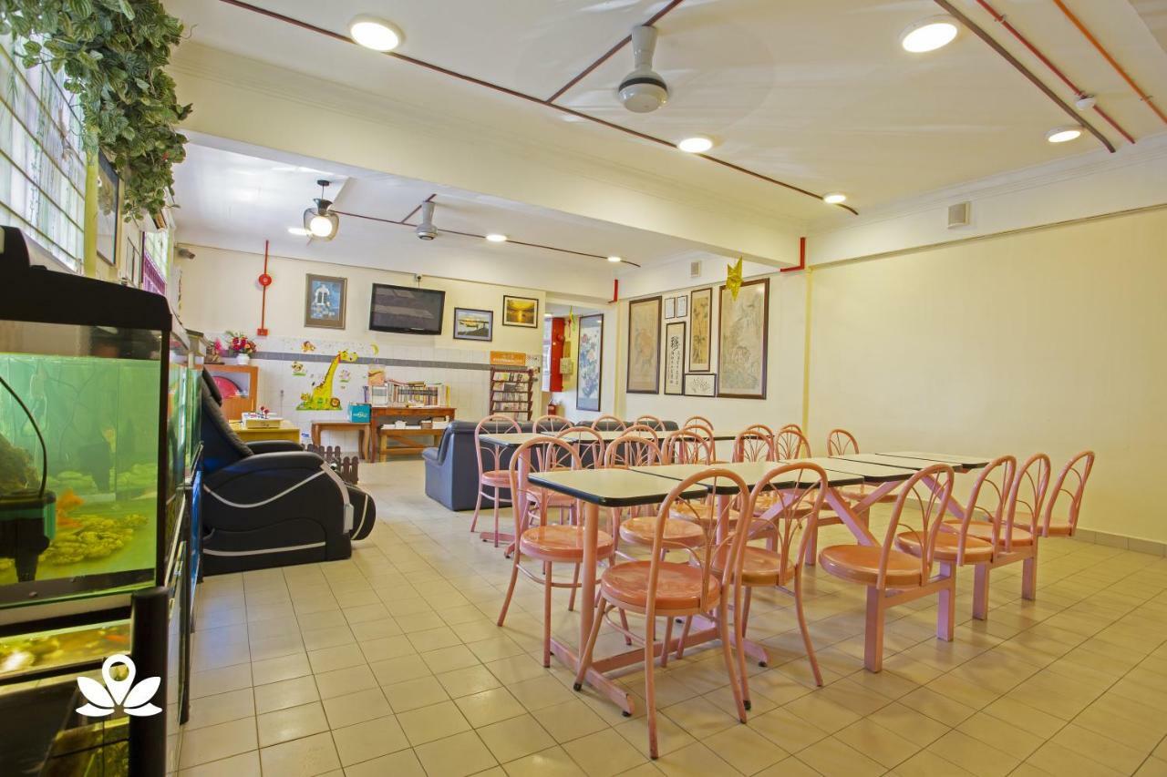Coastal Park Hotel 말라카 외부 사진